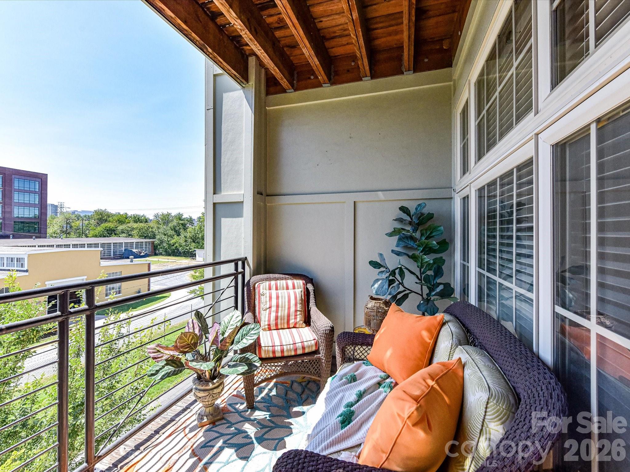 Third Ward - Residential