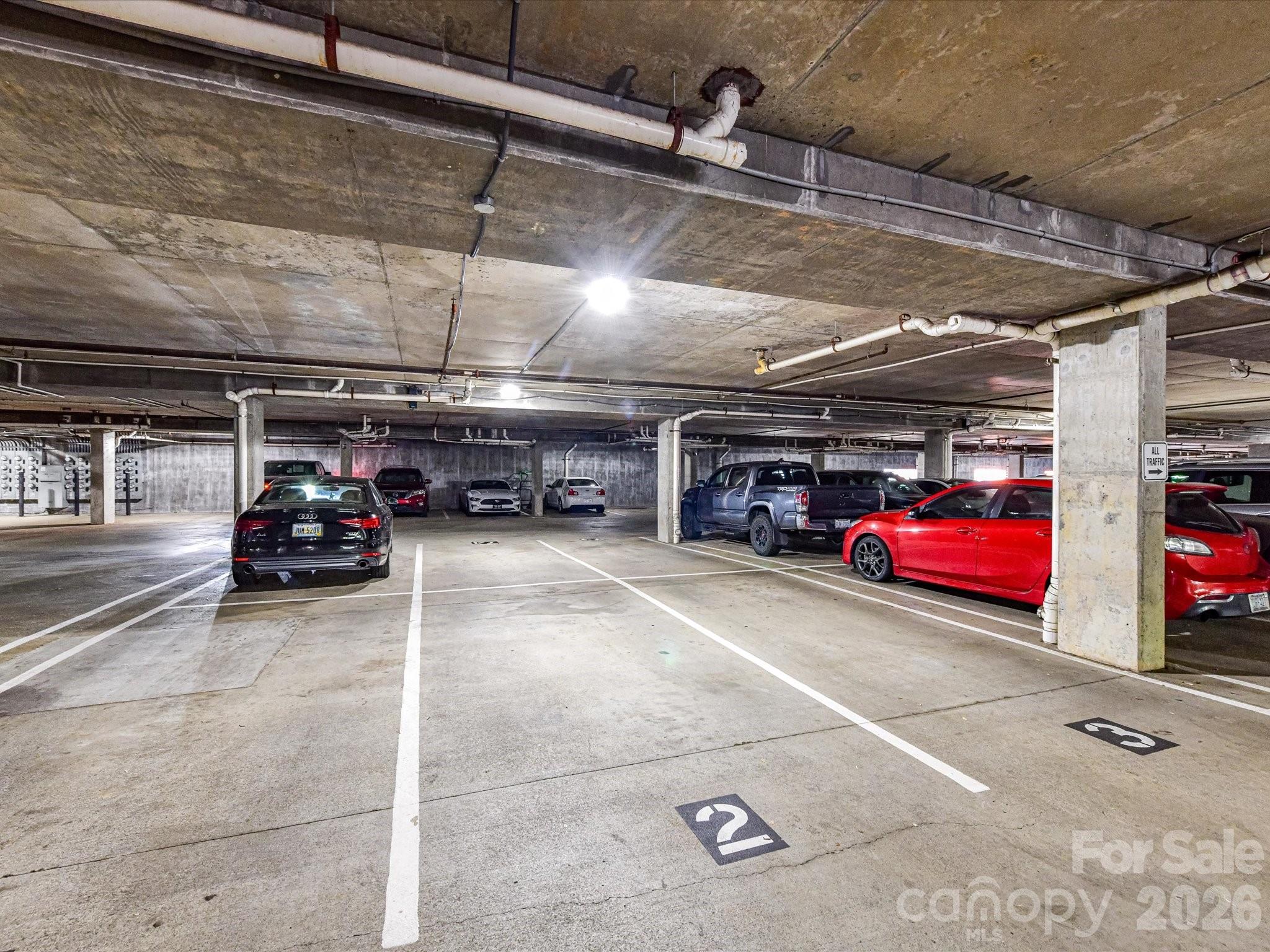 Third Ward - Residential