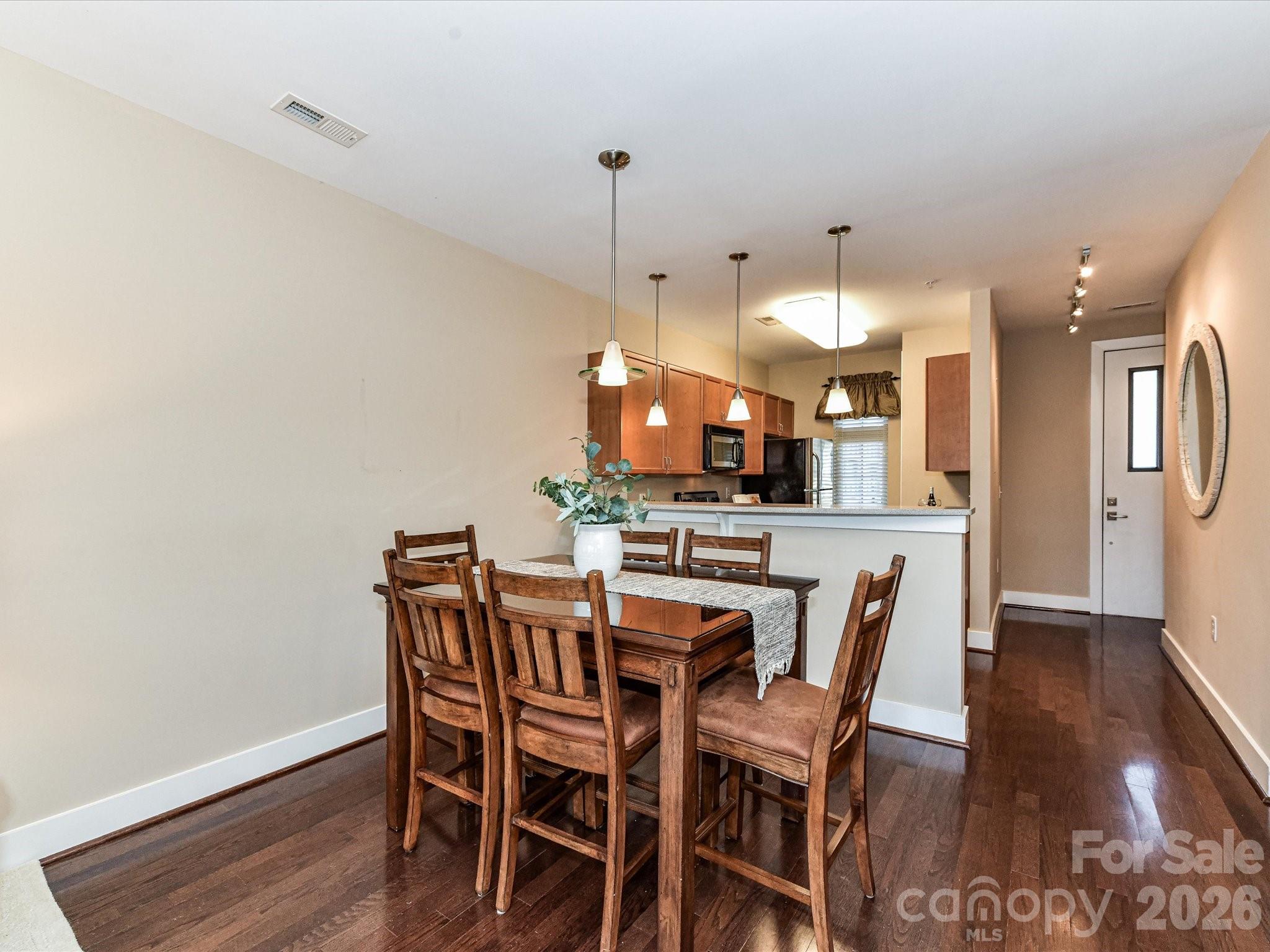 Third Ward - Residential