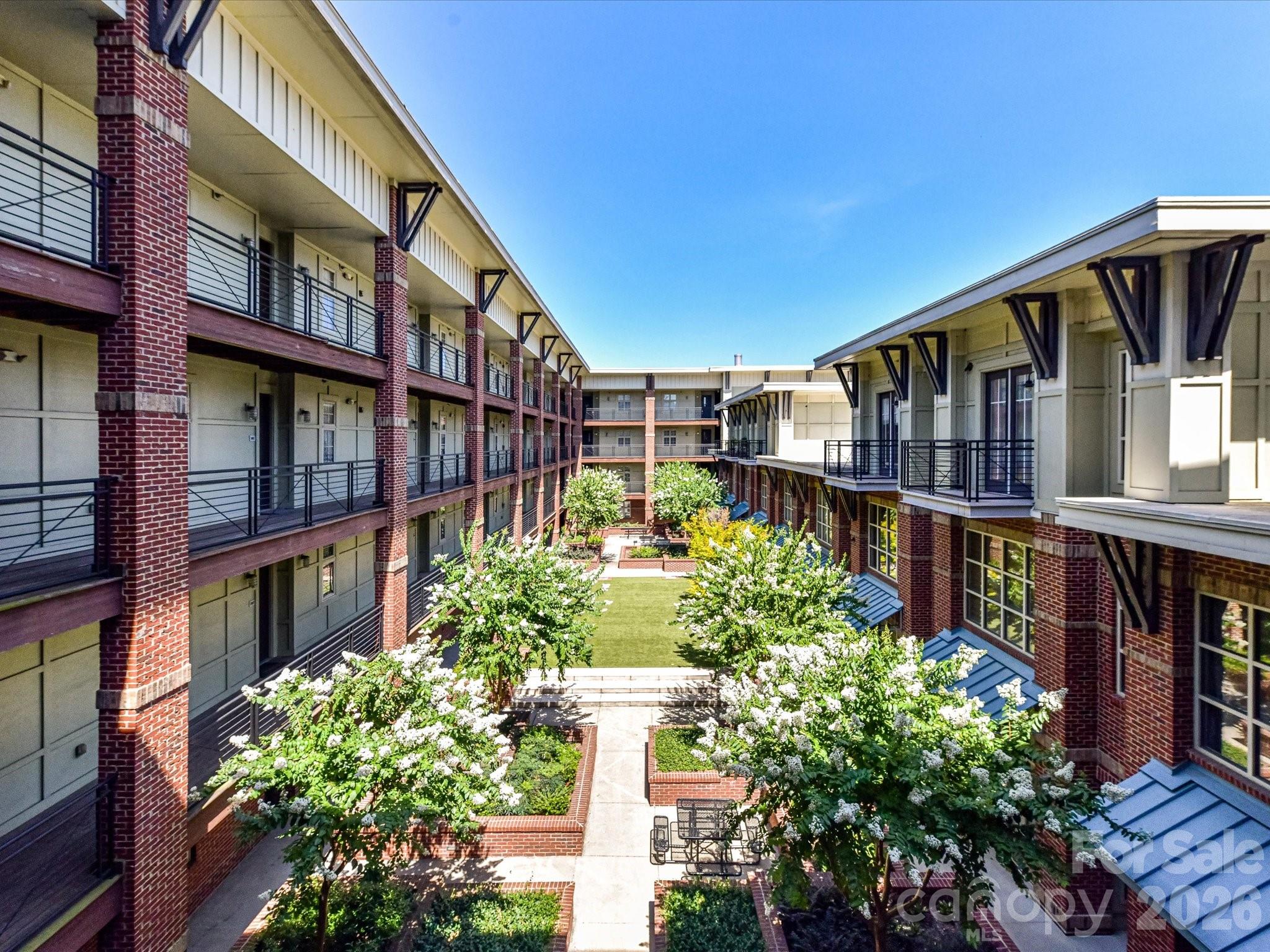 Third Ward - Residential