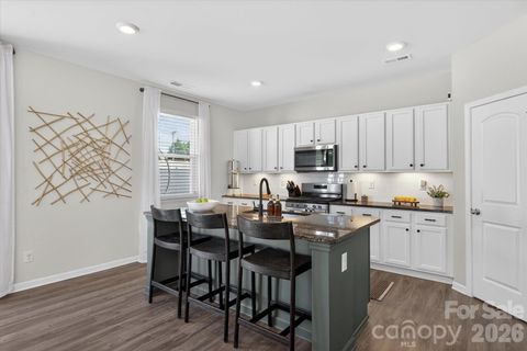 Photo of 6002 Weddington Pointe Drive, Monroe, NC 28110 (MLS # 4377599)
