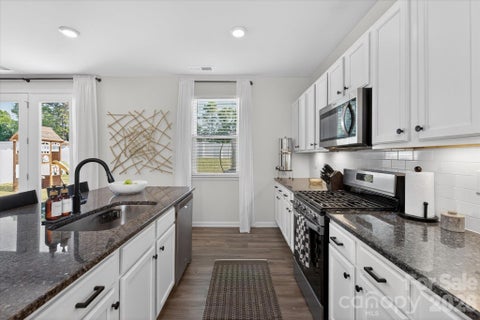Photo of 6002 Weddington Pointe Drive, Monroe, NC 28110 (MLS # 4377599)