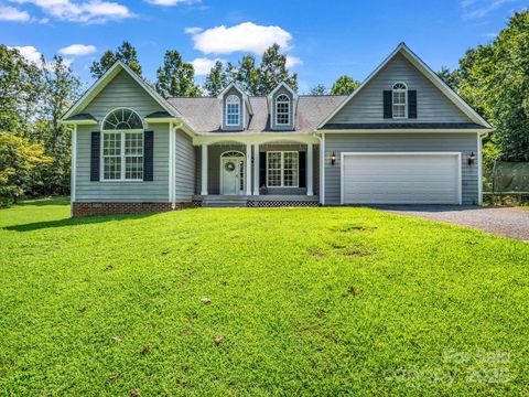 291 Holly Forest Drive Rutherfordton NC 28139