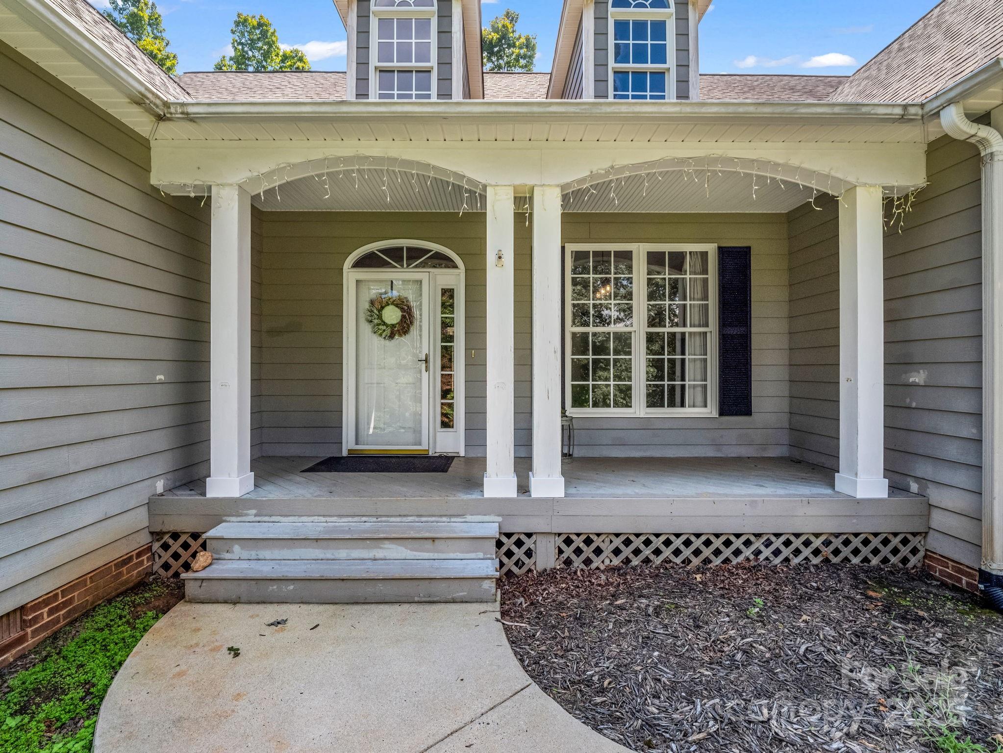 291 Holly Forest Drive