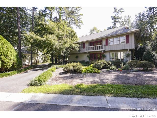 River Hills - Residential