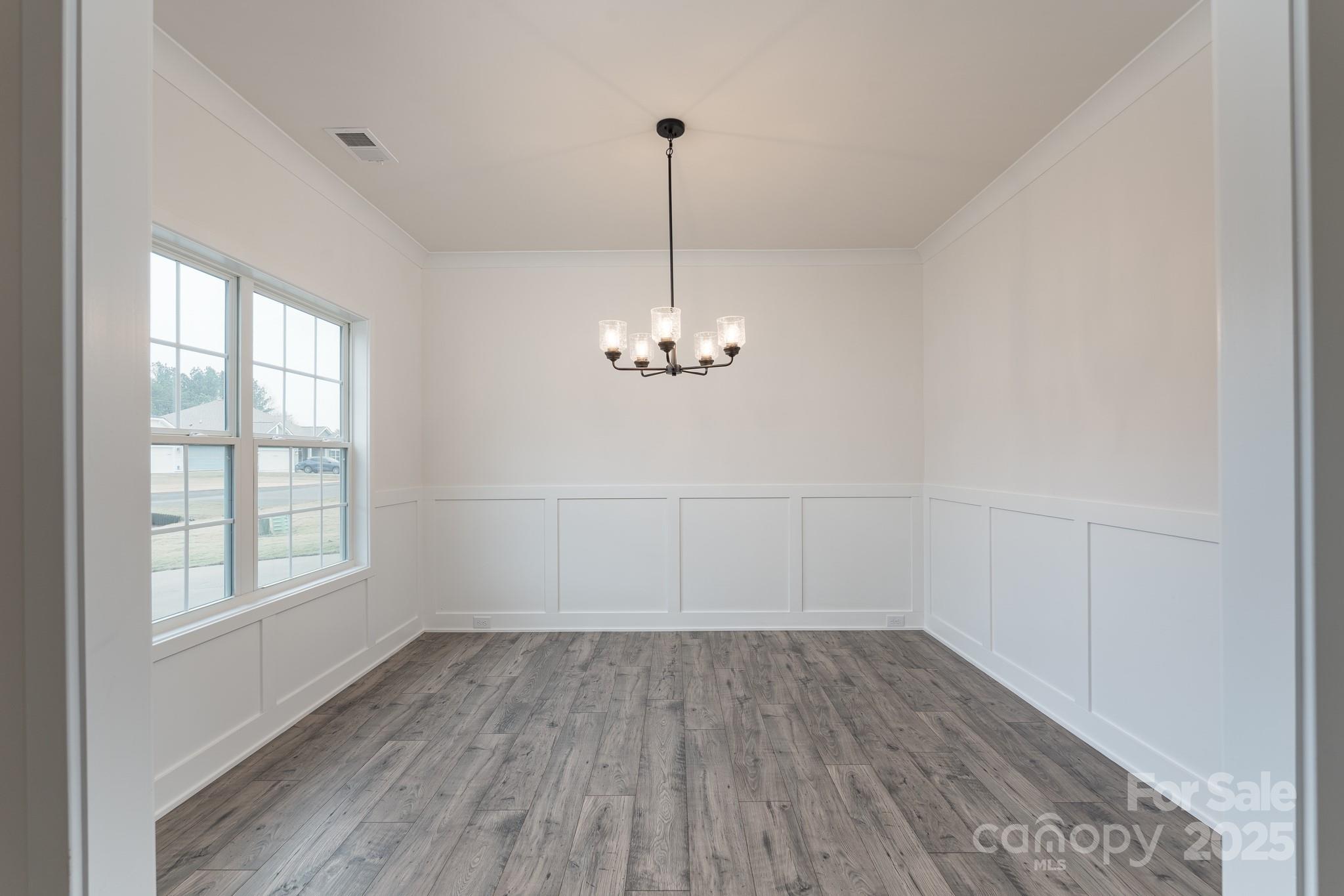 Kerns Ridge - Residential