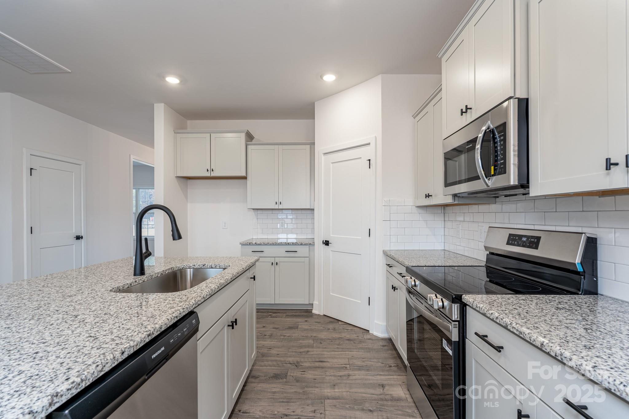 Kerns Ridge - Residential