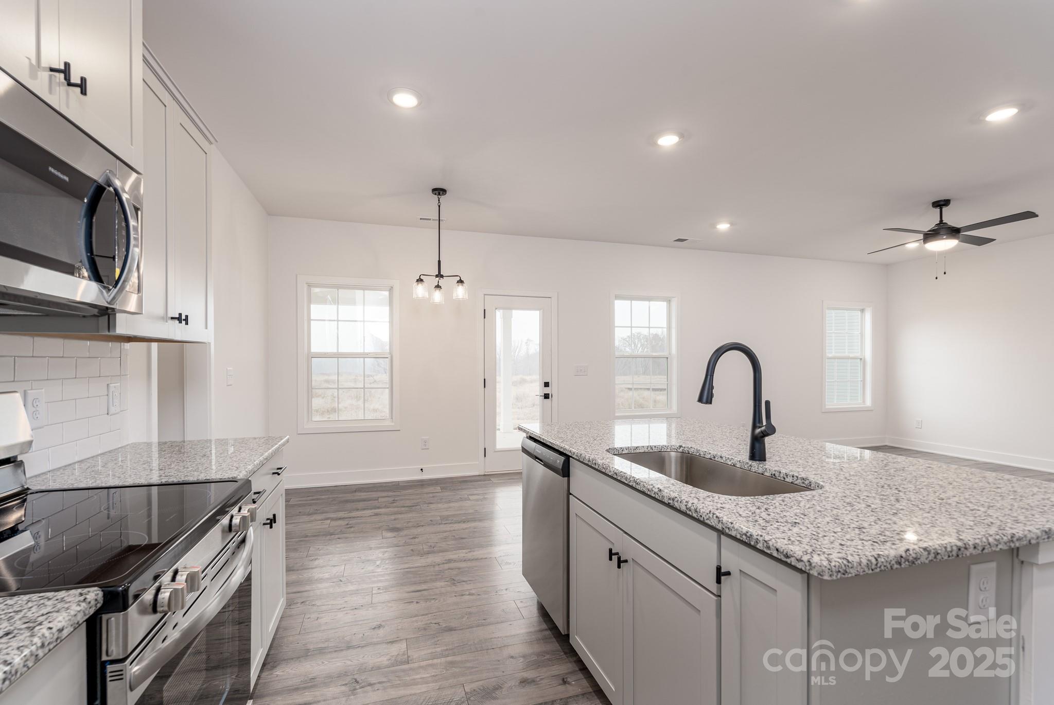 Kerns Ridge - Residential