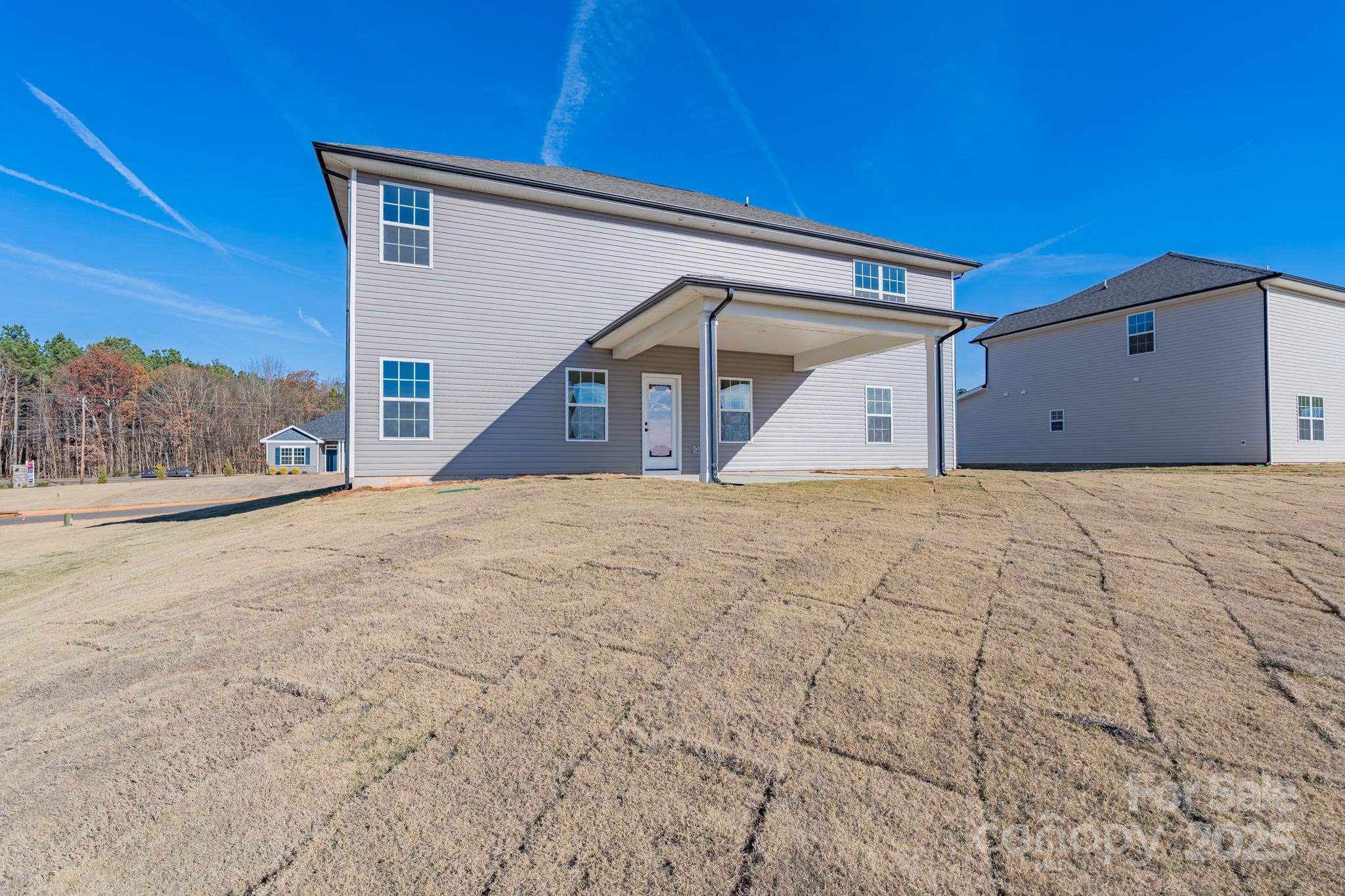 Kerns Ridge - Residential