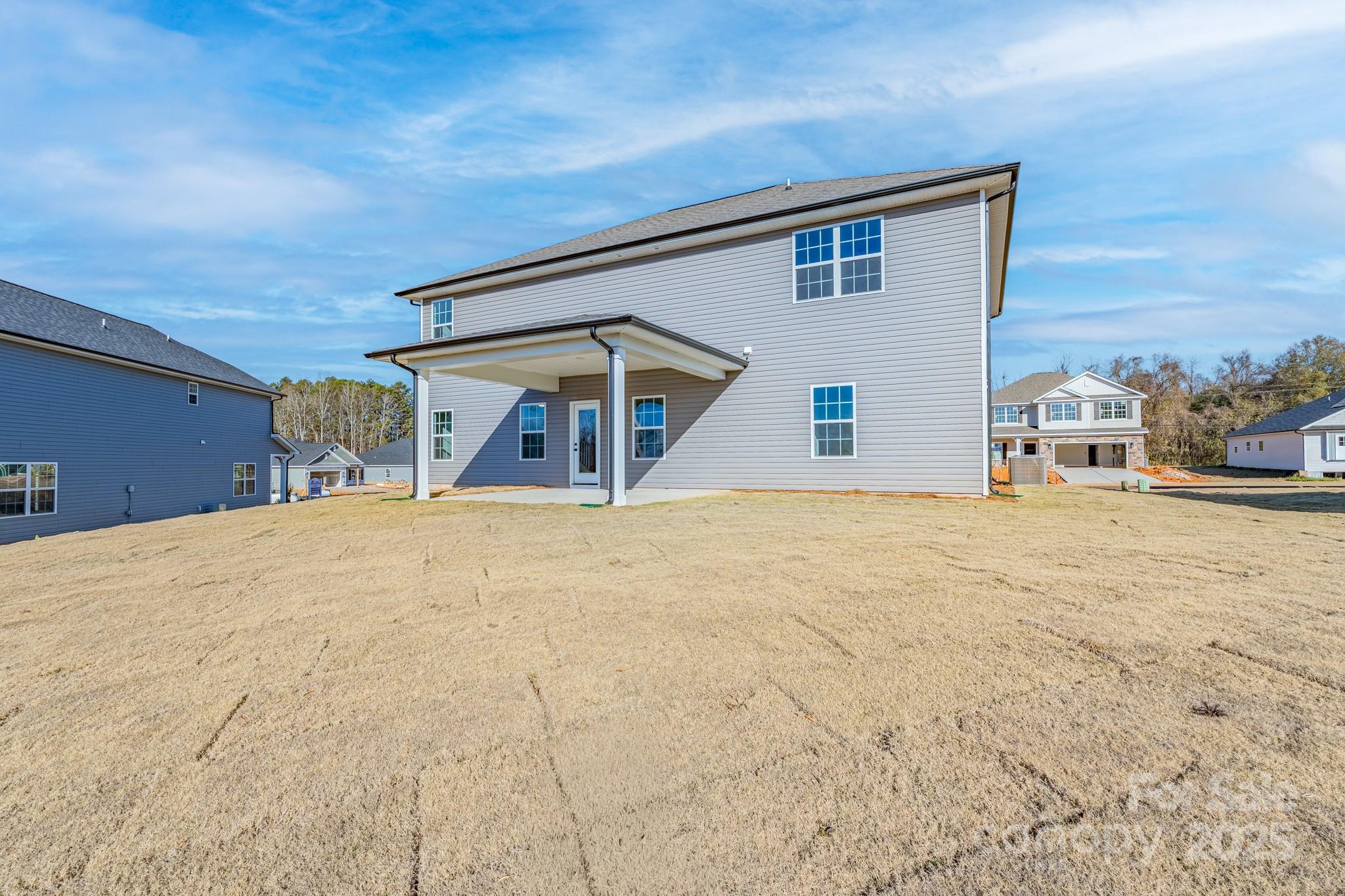 Kerns Ridge - Residential