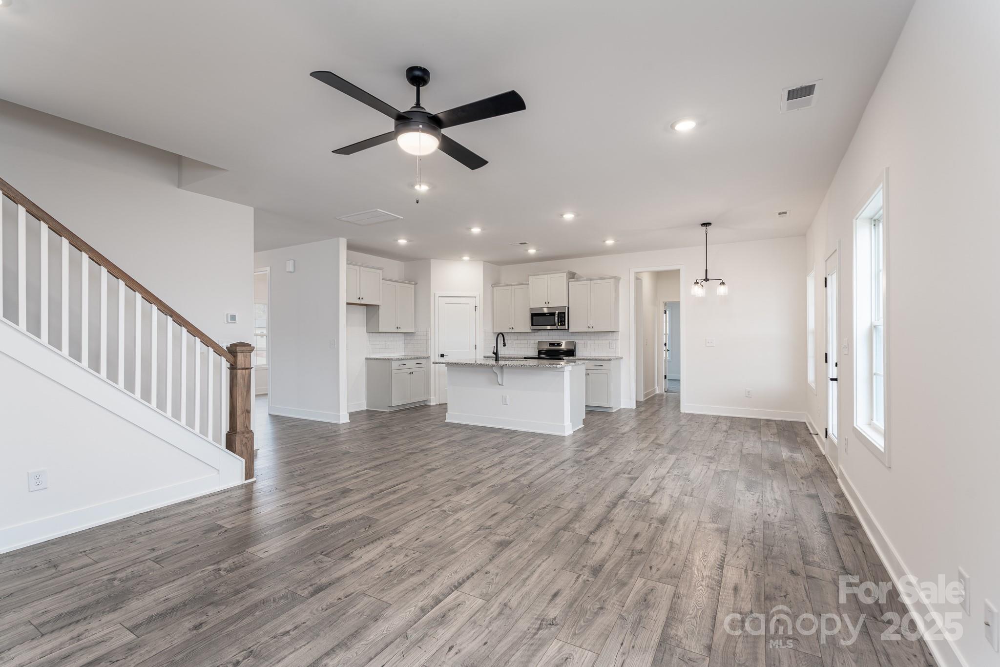 Kerns Ridge - Residential