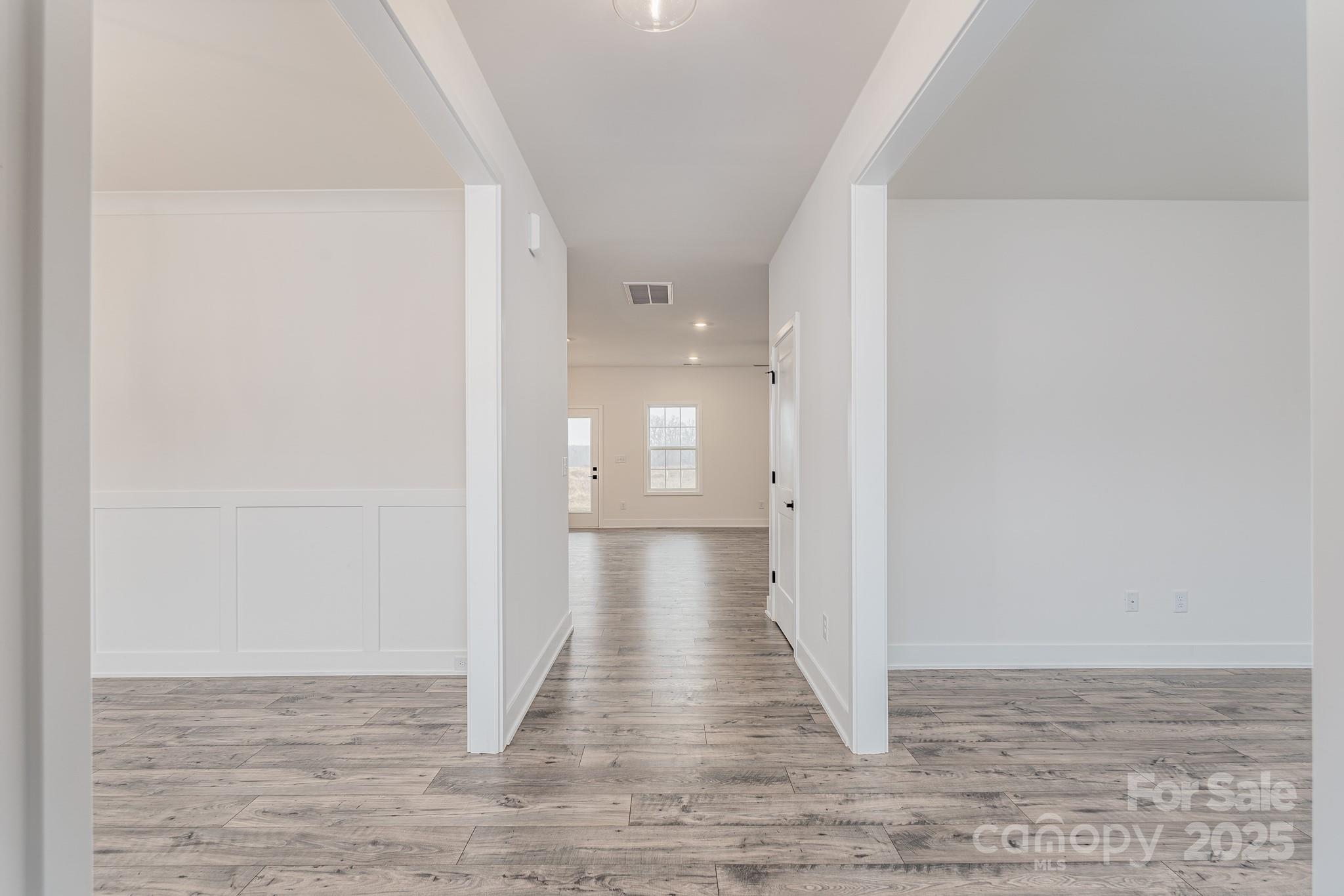 Kerns Ridge - Residential