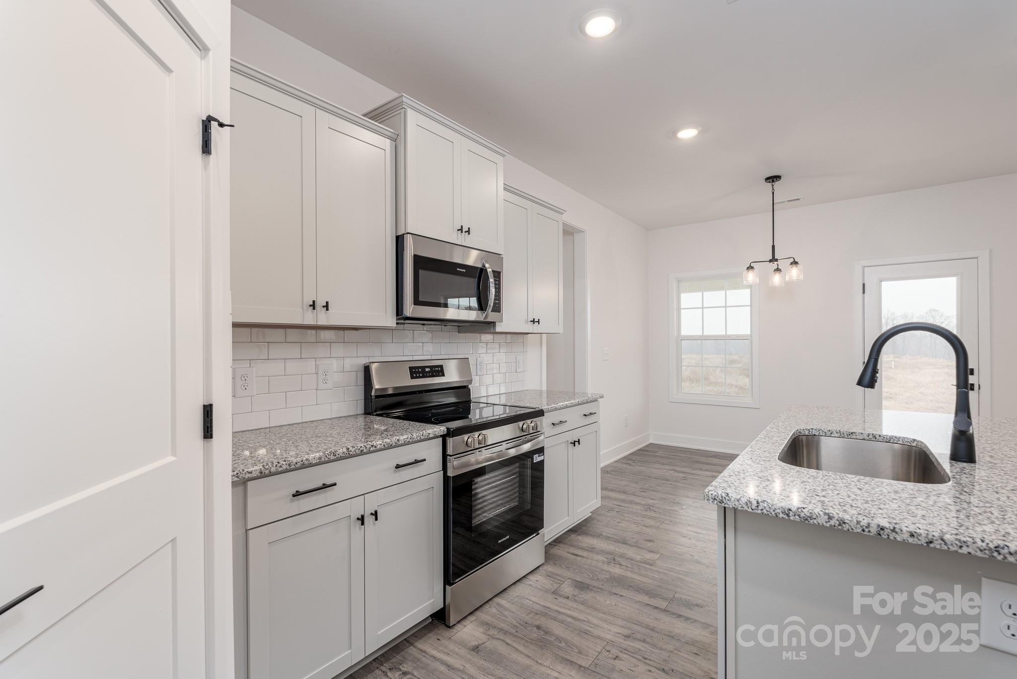 Kerns Ridge - Residential