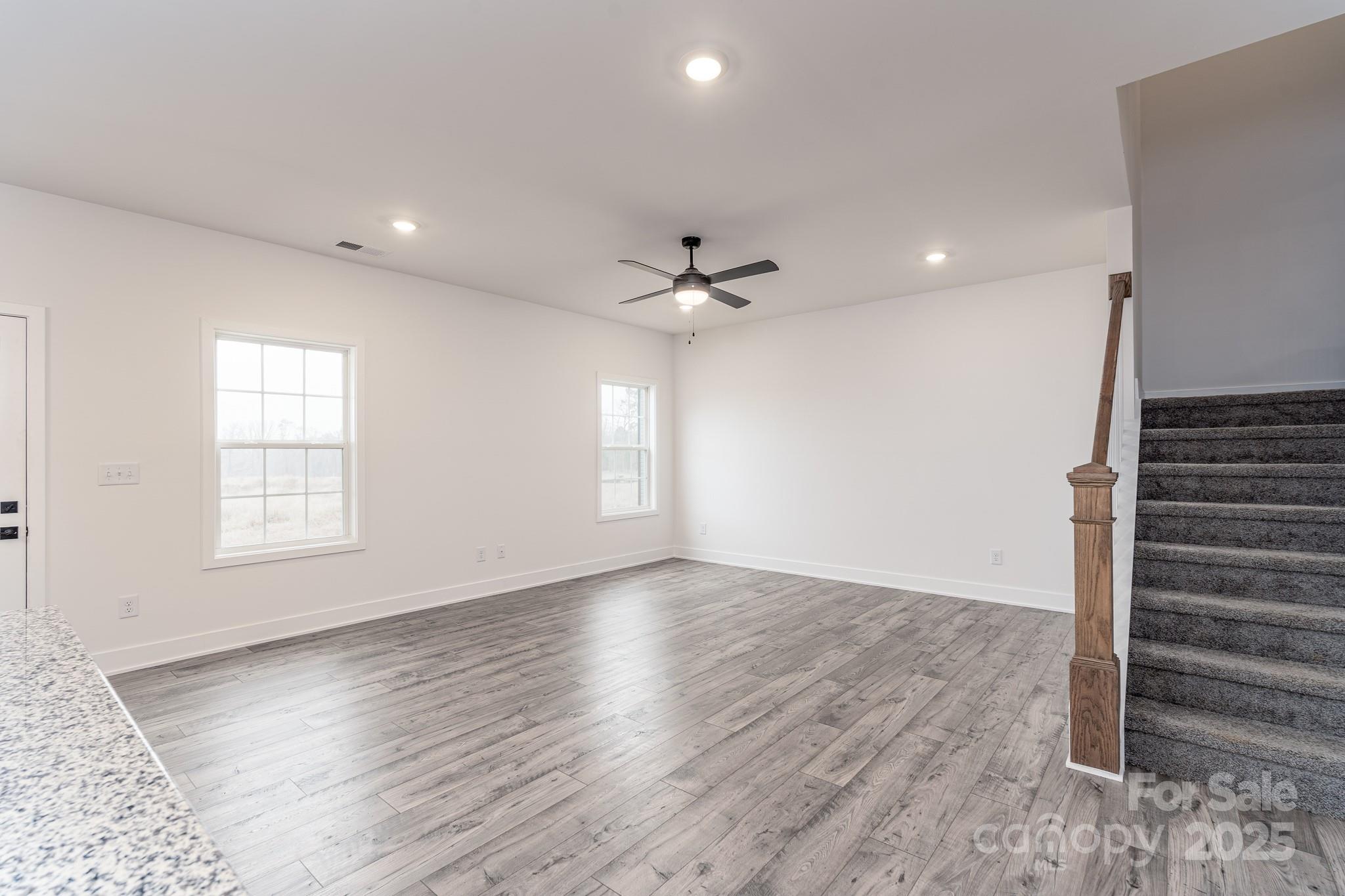 Kerns Ridge - Residential