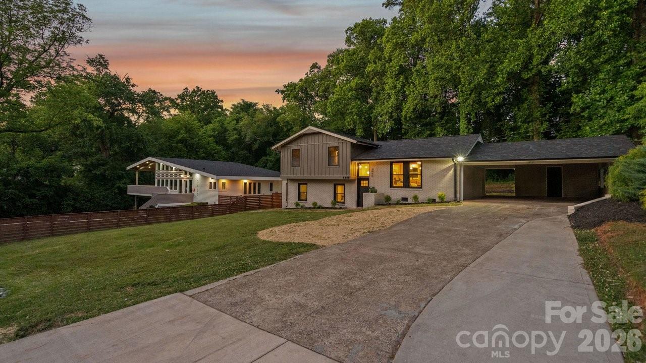 3400 Campbell Drive