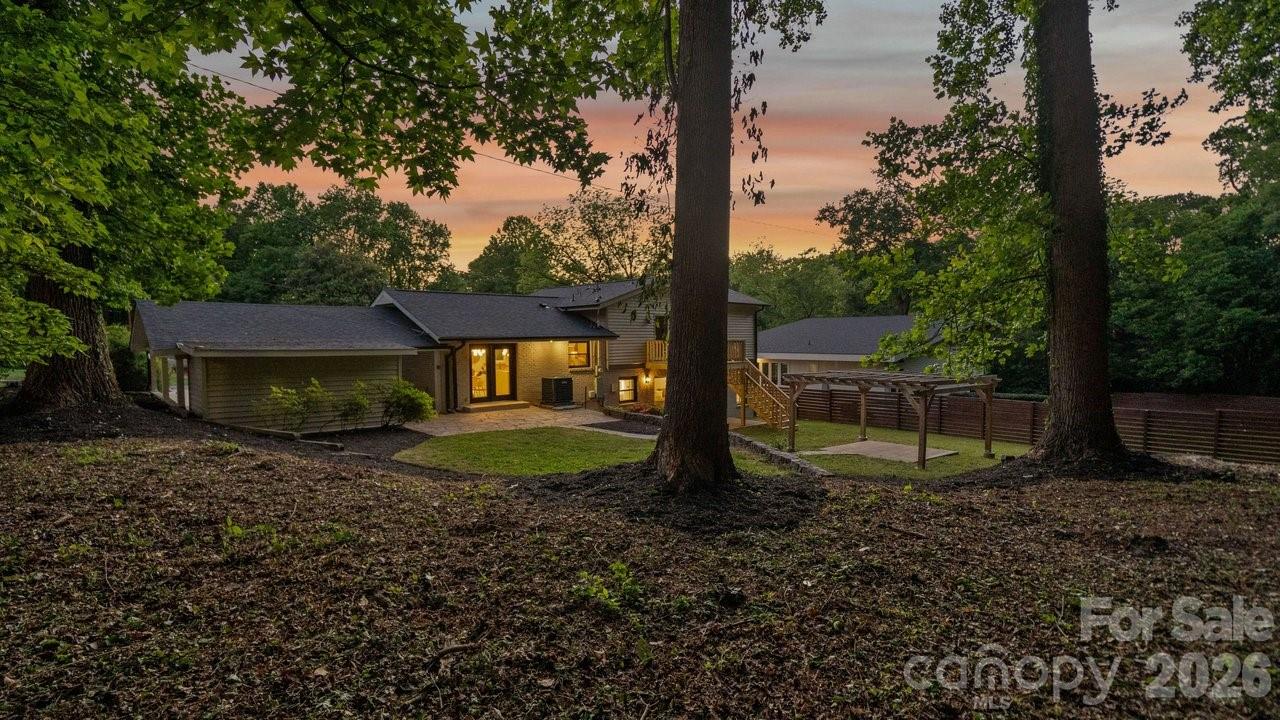 3400 Campbell Drive