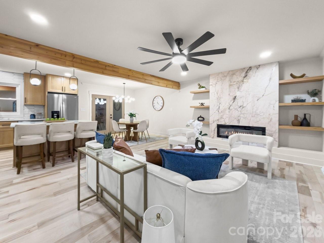 3400 Campbell Drive