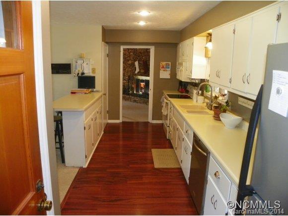 Orr And Fisher - Residential