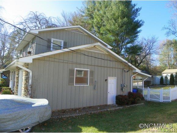 Orr And Fisher - Residential