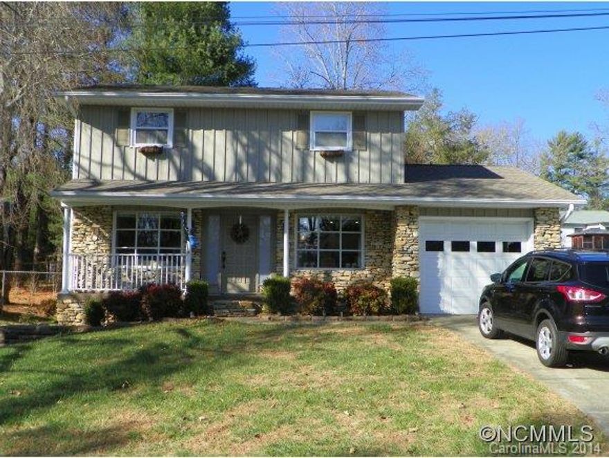 Well maintained & updated home. 2 Master suites. Stainless Steel Dishwasher & Refrigerator. Flat top Oven Range &BI Microwave. Updated Engineered hardwood floors in Kitchen & 1/2 Bath. Walk-in closet and 2nd closet in both bedrooms. Nice sunroom/3 seasons room off the kitchen. Large Workshop/Shed with a small deck, & Fenced-in Back Yard. Nicely landscaped yards. This is move-in ready & a Must See!