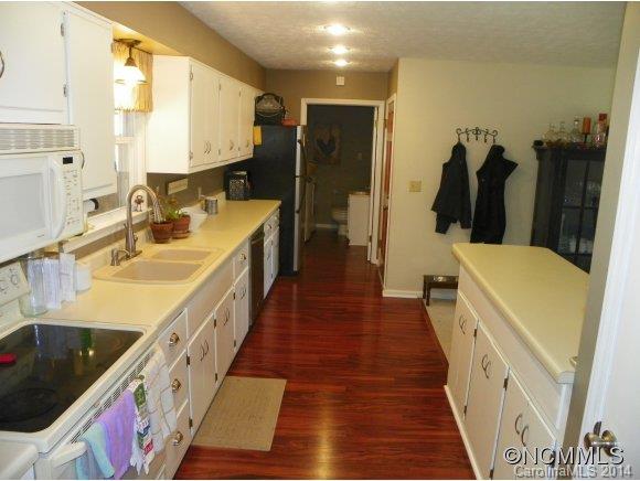 Orr And Fisher - Residential