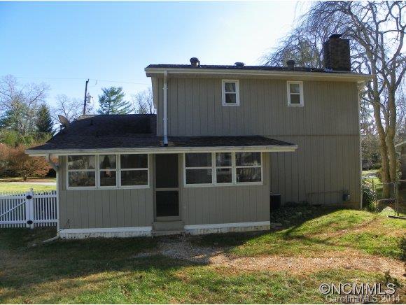 Orr And Fisher - Residential