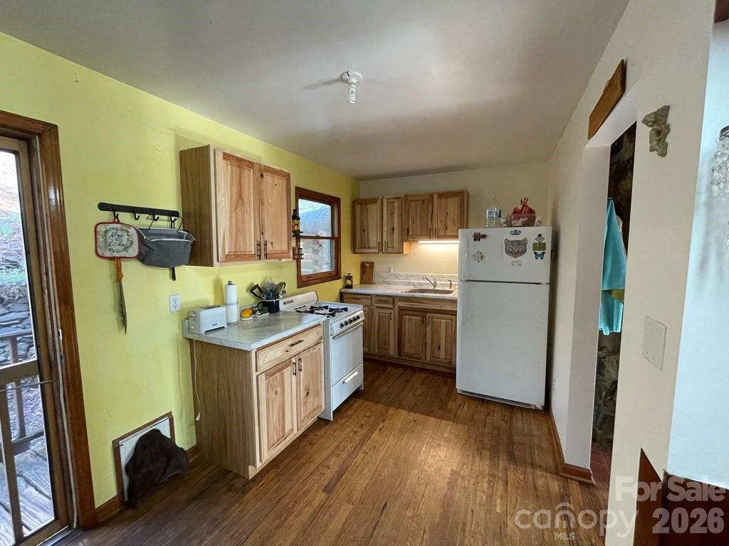 None - Residential