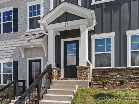 119 Cherry Springs Lane 11-A Asheville NC 28804