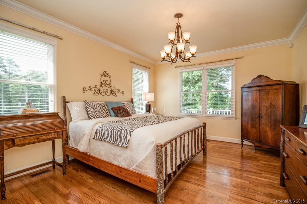 Marvin Meadows - Residential