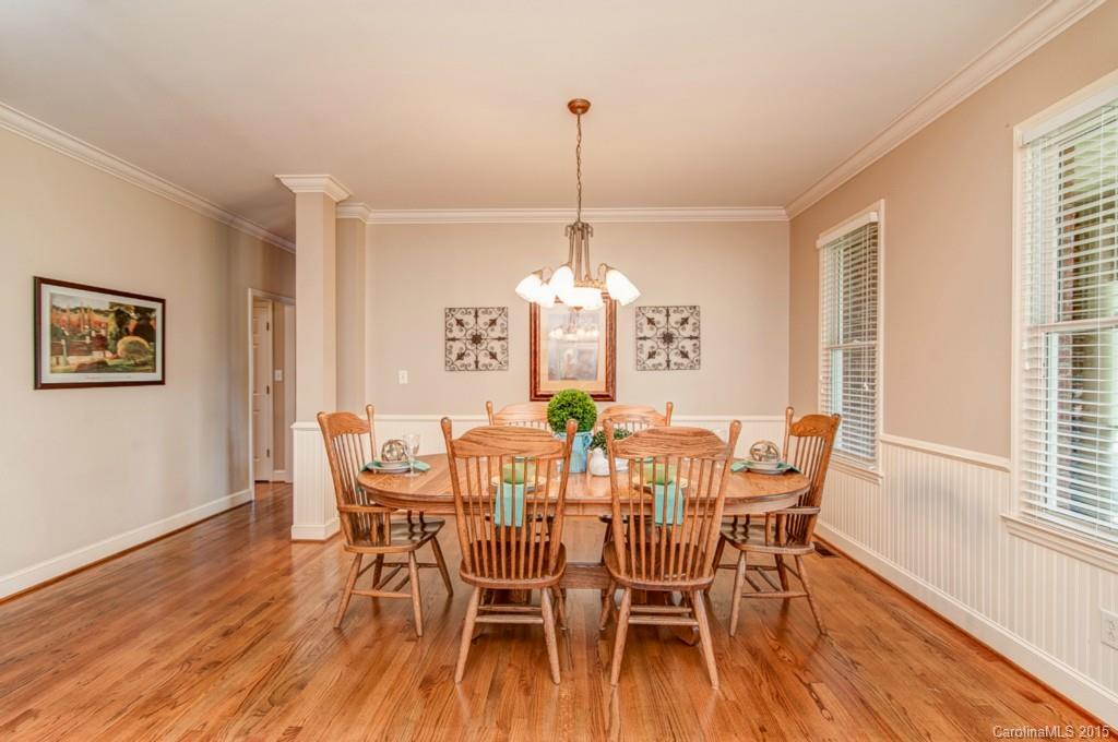 Marvin Meadows - Residential