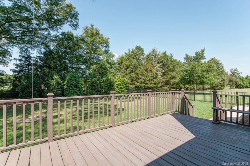 Marvin Meadows - Residential