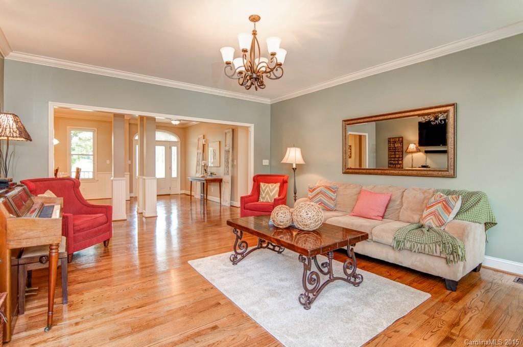 Marvin Meadows - Residential