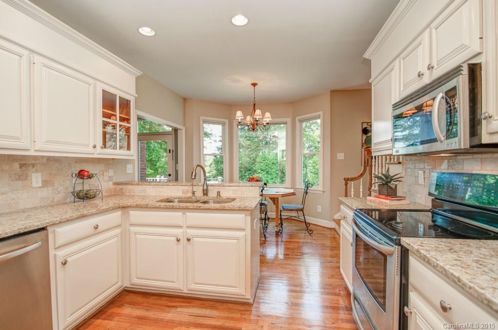 Marvin Meadows - Residential