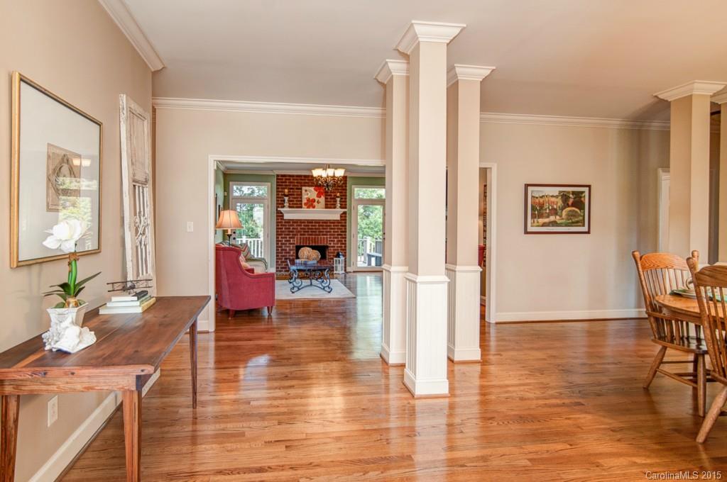 Marvin Meadows - Residential