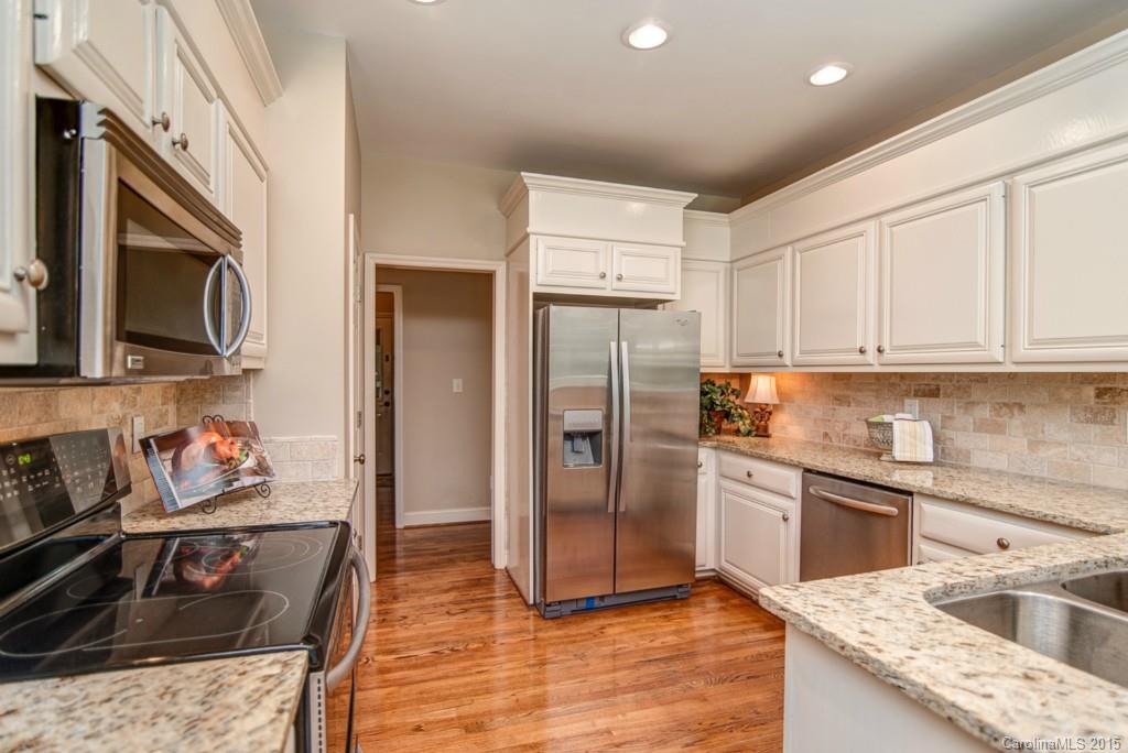 Marvin Meadows - Residential