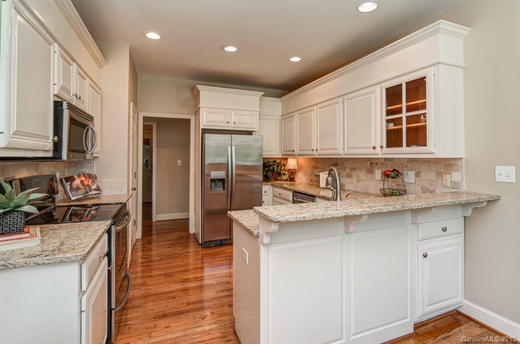 Marvin Meadows - Residential