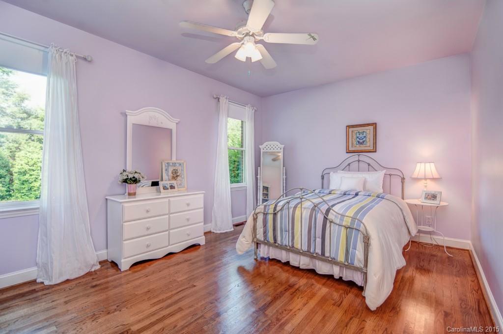 Marvin Meadows - Residential