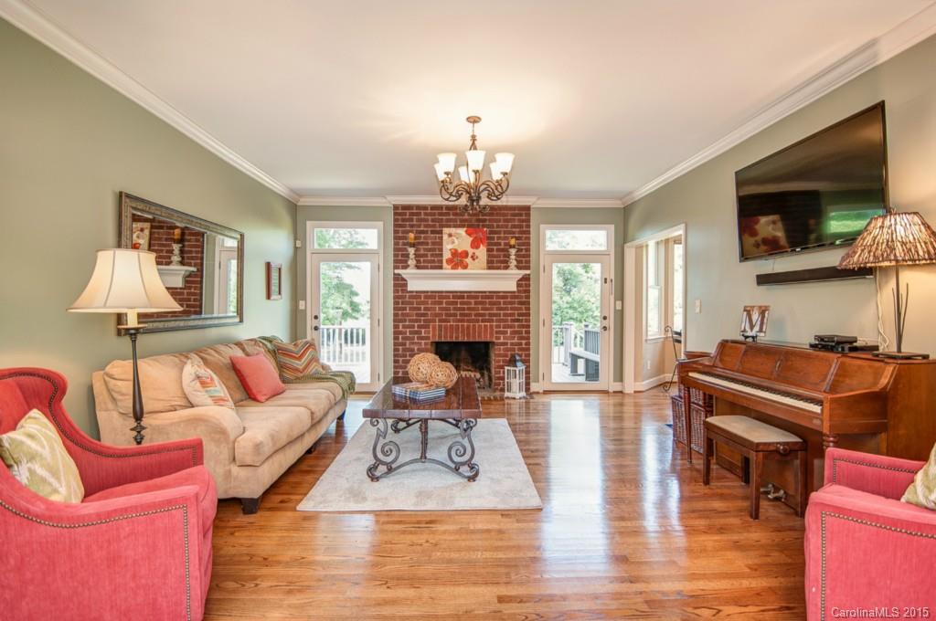 Marvin Meadows - Residential