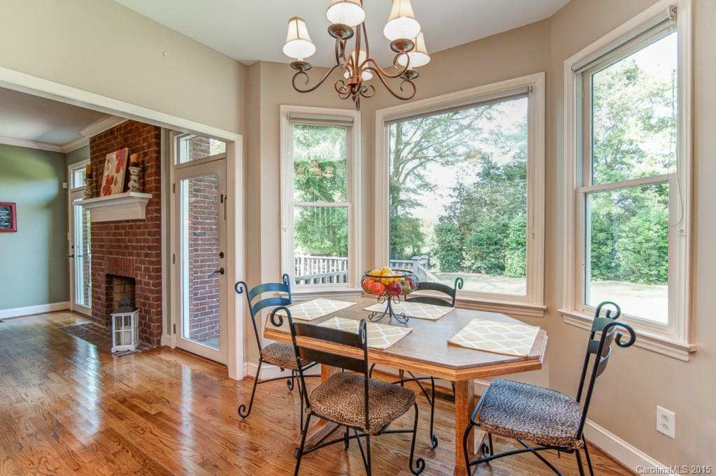 Marvin Meadows - Residential