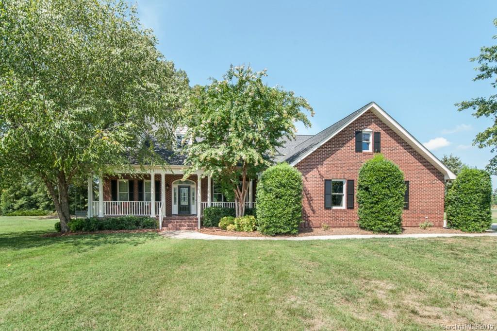 Marvin Meadows - Residential