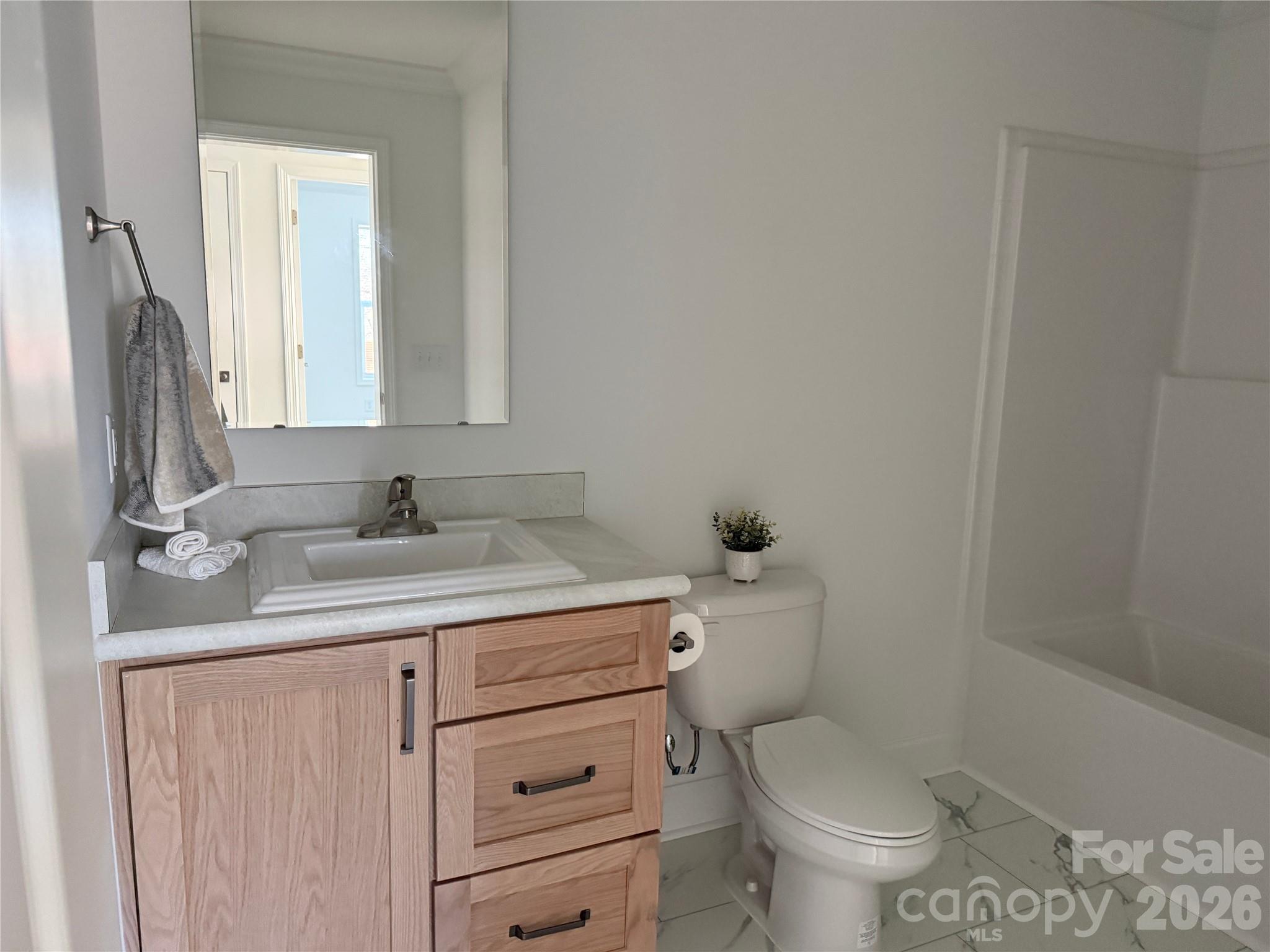 Bowers Heights - Residential