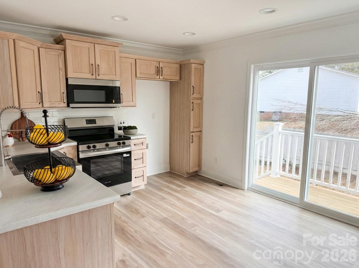 Bowers Heights - Residential