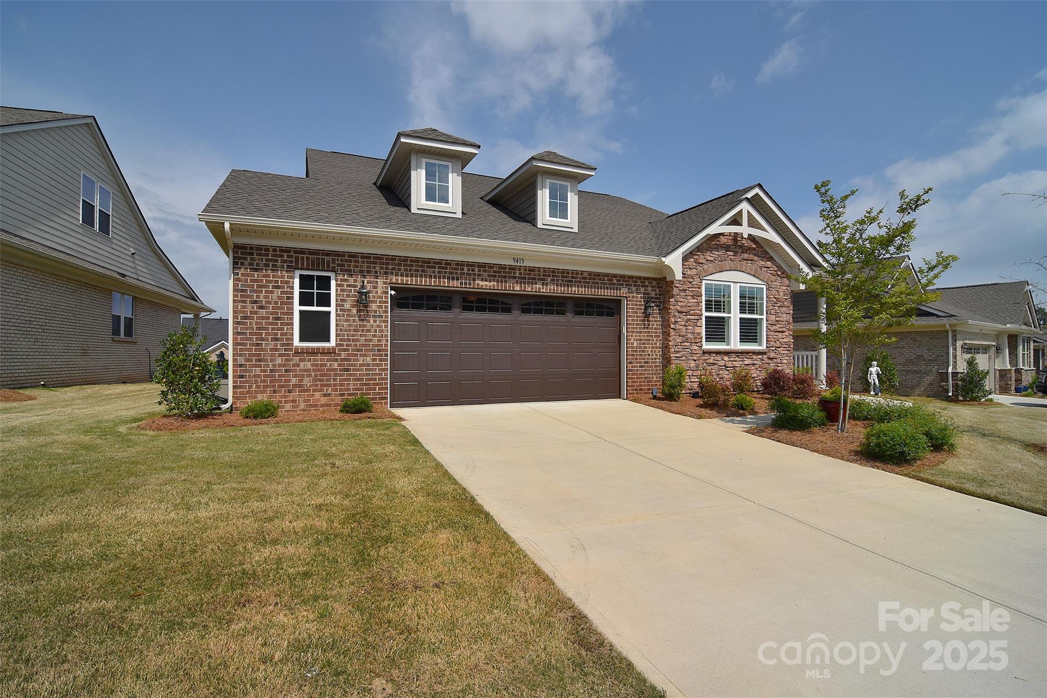 9413 Liberty Hill Drive