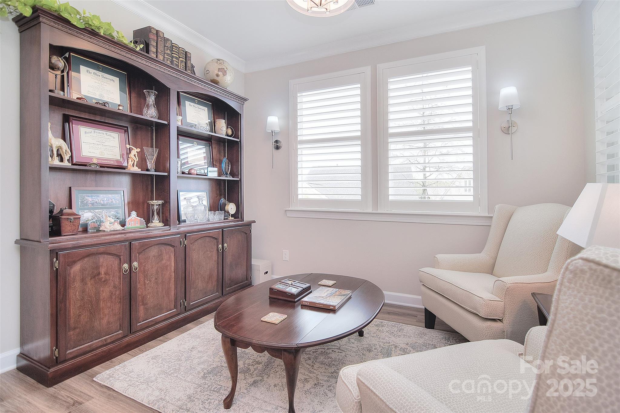 Sonata at Mint Hill - Residential