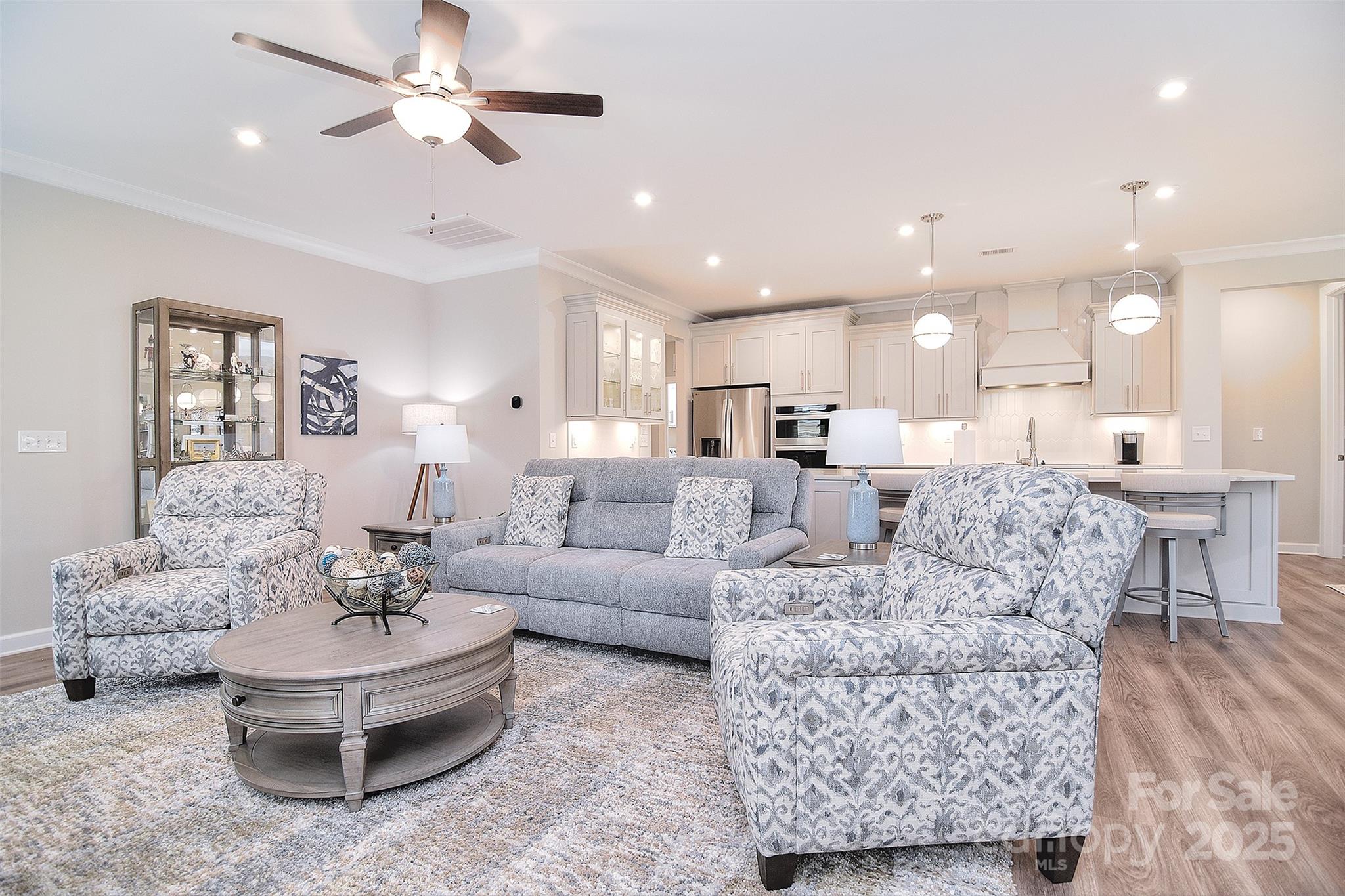 Sonata at Mint Hill - Residential