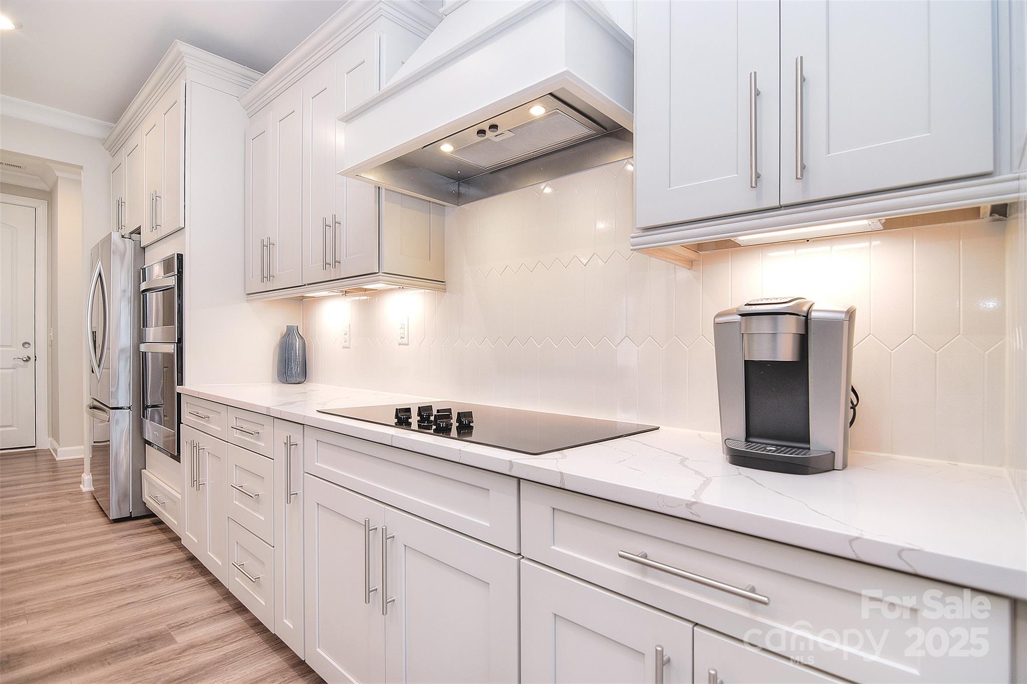 Sonata at Mint Hill - Residential