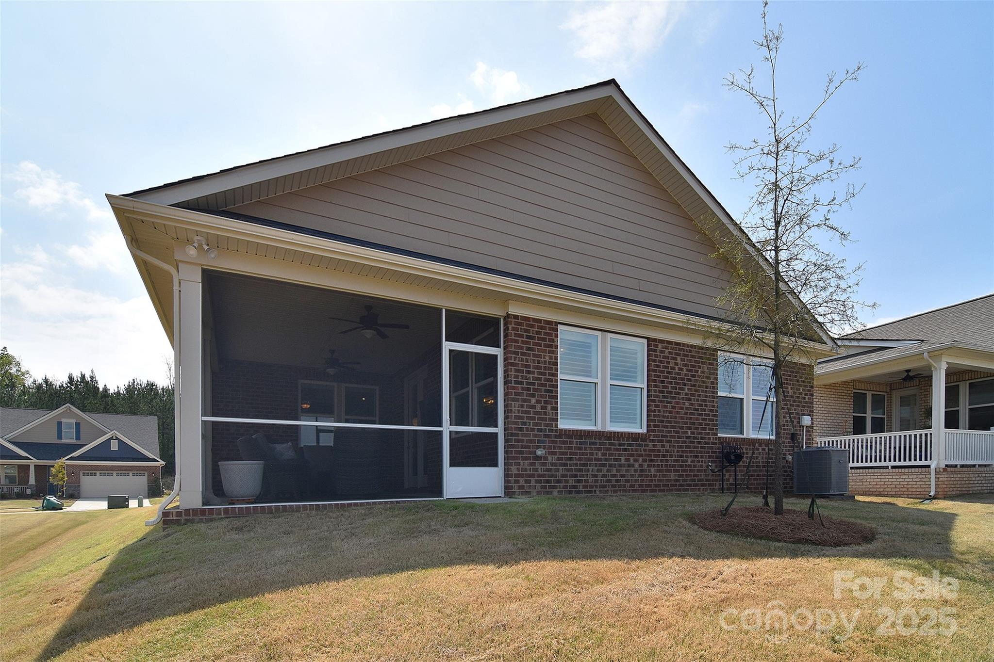 Sonata at Mint Hill - Residential