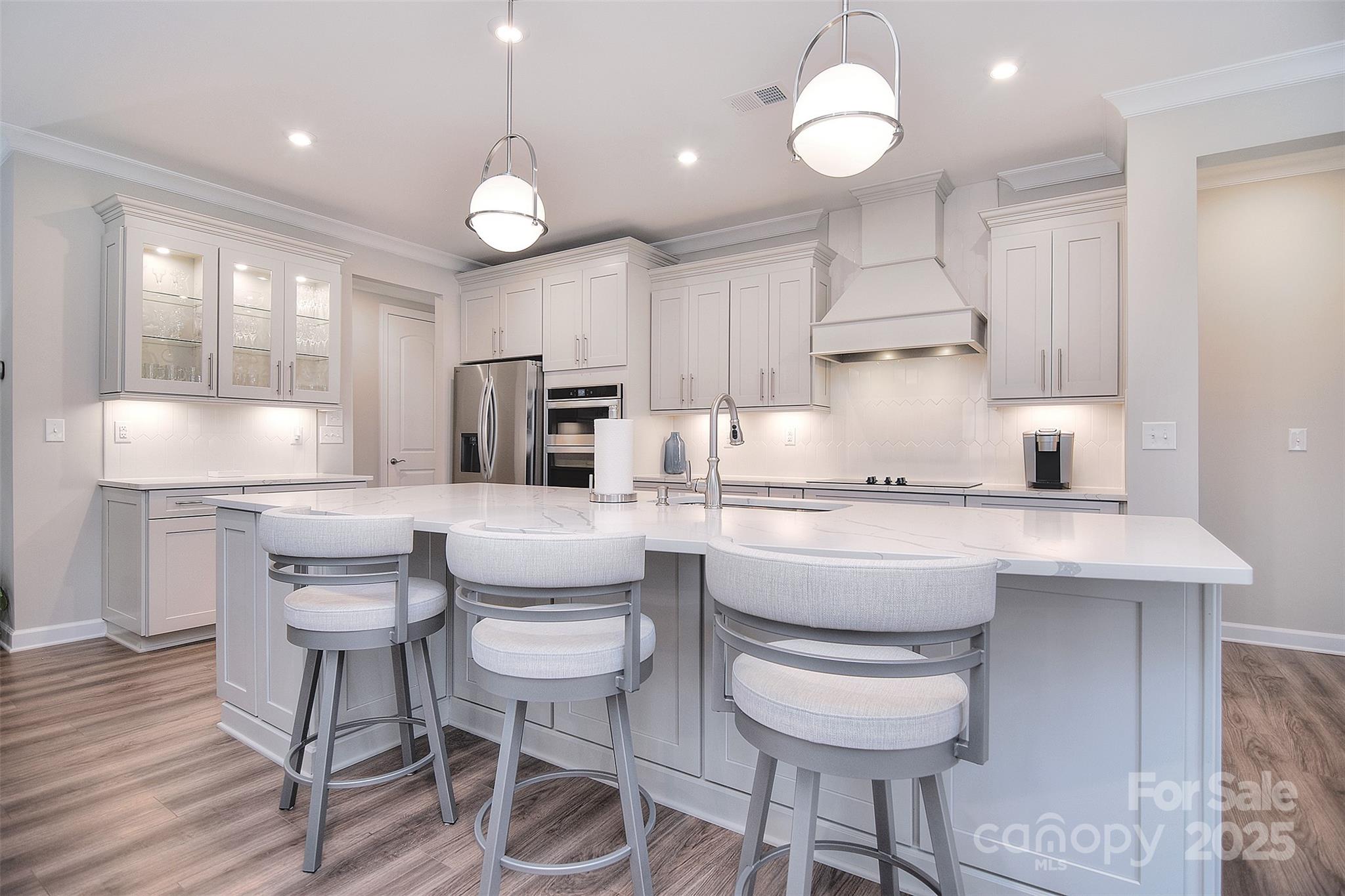 Sonata at Mint Hill - Residential