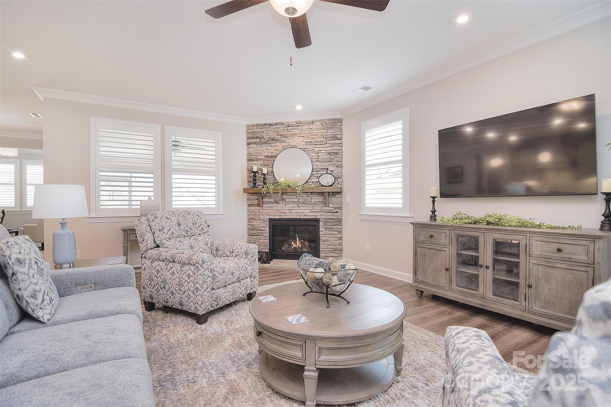 Sonata at Mint Hill - Residential