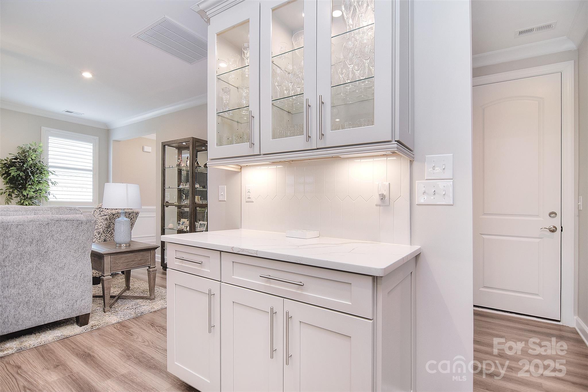 Sonata at Mint Hill - Residential